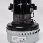 Ametek Lamb 5.7 Inch 240 Volt B/B 2 Stage Peripheral Bypass Motor 116354-00