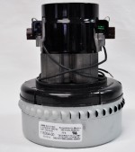 Ametek Lamb 5.7 Inch 240 Volt B/B 2 Stage Peripheral Bypass Motor 116354-00