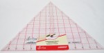 Sew Easy 60 Degree Triangle Patchwork Ruler NL4173