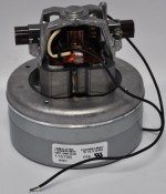 Ametek Lamb 5.7 Inch 2 Stage 240 Volt Motor 115756