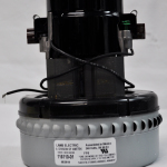 Ametek Lamb 5.7 Inch 240 Volt 2 Stage Ball Bearing Motor 116110-01