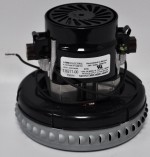 Ametek Lamb 5.7 Inch Single Stage 240 Volt Ball Bearing Motor 116271-00