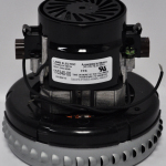 Ametek Lamb 5.7 Inch Single Stage 240 Volt Motor 116340-00