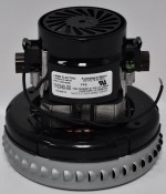 Ametek Lamb 5.7 Inch Single Stage 240 Volt Motor 116340-00