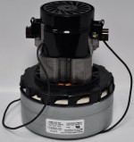 Ametek Lamb 5.7 Inch 2 Stage 240 Volt Quiet Series Motor 116590-00