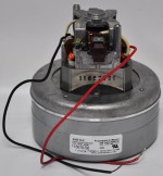 Ametek Lamb 5.7 Inch 2 Stage 240 Volt Motor 116670-50