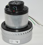 Ametek Lamb 3 Stage Peripheral 240 Volt Motor 117744-13