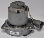 Ametek Lamb 7.2 Inch 2 Stage 240 Volt Motor 119921-12