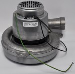 Ametek Lamb 8.4 Inch 240 Volt 2 Stage Motor 122177-00