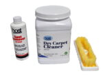 Host Dry Carpet Cleaning Kit