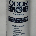 Host Odor Exploder Concentrate 8 Fl. Oz.