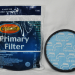 Hoover UH70600 Windtunnel Primary Exhaust Filter F286