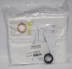 Beam Central Vacuum ATLIS 2 Hole Paper Bag Adapter Kit 110073