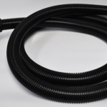 Numatic 8 Foot x 1 1/4 Inch Complete Vacuum Hose Assembly