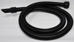 Numatic 8 Foot x 1 1/4 Inch Complete Vacuum Hose Assembly