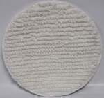 Oreck Terry Cloth Carpet Bonnet 437053