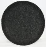 Oreck Orbitor Black Stripping Pad 437071