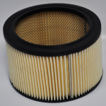 Johnny Vac AS6 HEPA Cartridge Filter FIJV6C