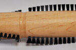 Riccar and Simplicity Wood Brushroll D012-0200