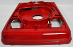 Sanitaire 12 Inch Red Vacuum Base