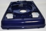 Sanitiare 670 and 677 12 Inch Blue Vacuum Base