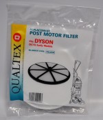 Dyson DC15 Post Motor Filter FIL450