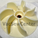 Fan for Soniclean Upright Vacuum Cleaner SC004