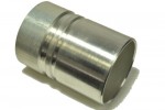 Built In Vacuum Wall Outlet Metal Hose End BI-4520