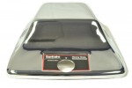 Sanitaire Model 886 Chrome Hood 54097-2