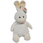 EB Embroider Buddy Bunny 16 Inch Embroidery Stuffed Animal