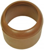 Vacuum Cleaner Hose Grommet Cover for 1 1/4 Inch Hose Handles