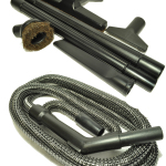 Sharp Panasonic 12 Foot Hose Attachment Set FA-5854