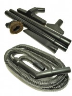 Sharp Panasonic 12 Foot Hose Attachment Set FA-5854