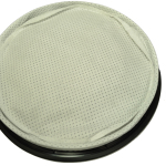 Quick Clean Commercial Canister Vacuum Cleaner Filter Bag