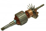 Hoover Concept Motor Armature 44765065