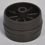 Kirby Sentria II Front Wheel 131912