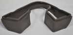 Kirby Sentria II Nozzle Furniture Bumper Guard 140412