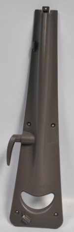 Kirby Sentria II Handle Fork Rear Cover 673712