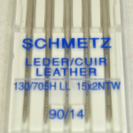 Schmetz Sewing Machine Needle L-90B