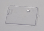 Singer Sewing Machine Needle Plate Cover NB1293000