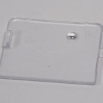 Singer Sewing Machine Needle Plate Cover NB1293000