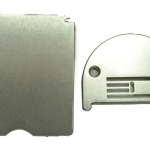 Generic Sewing Needle Plate