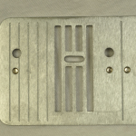 Sewing Machine Needle Plate NZ36LG