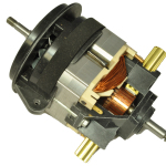 Oreck Upright Vacuum Cleaner Motor