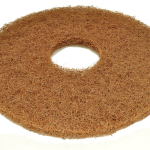 Oreck Orbital Buffer Scrub Pad O-437-049