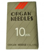 Organ Sewing Needles DCX1