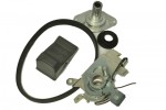 Panasonic Vacuum Cleaner Belt Kit Fits Models 7300 P-73445