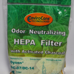 Dyson DC-07 DC14 Odor Neutralizing HEPA Post Motor Filter 975