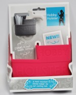 Hot Pink Hobby Holster