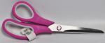 Soft Cushion Premium Scissor Pink